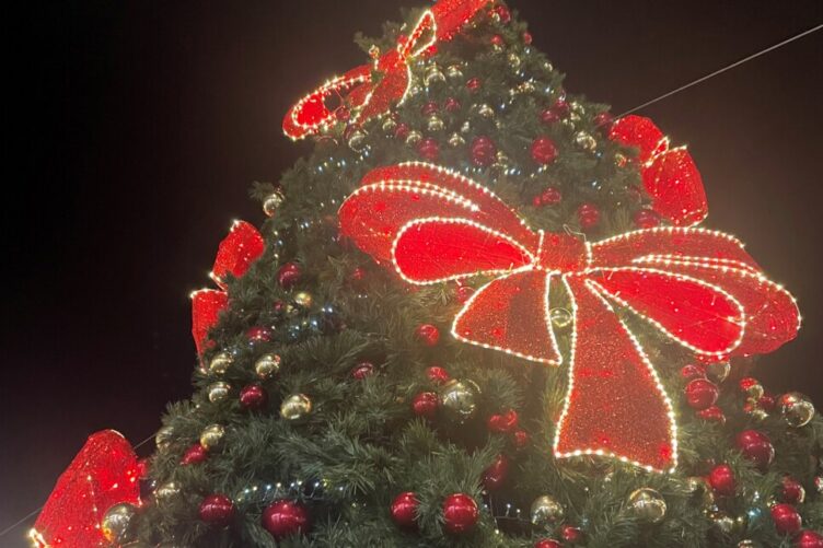 Musik an Weihnachten