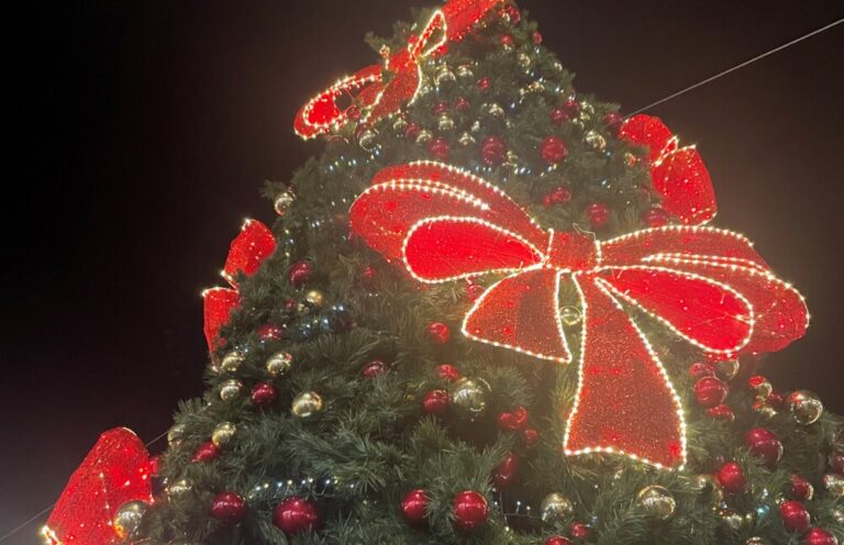 Musik an Weihnachten