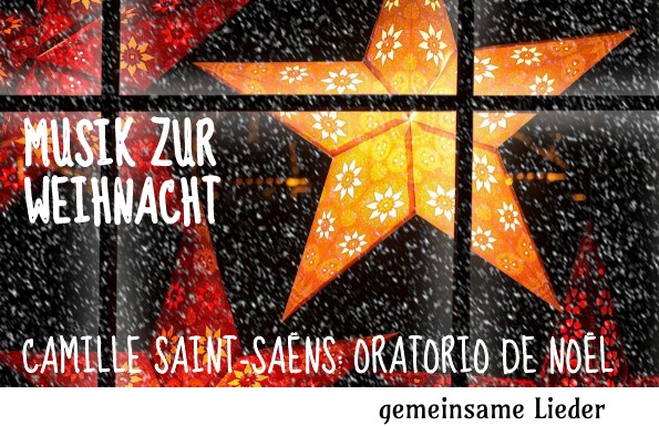 Musik an Heilig Abend in St. Anton