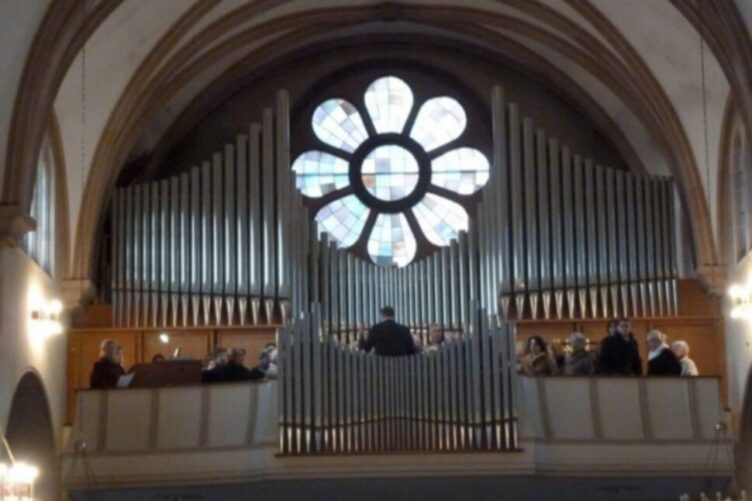 Musik am Patrozinium