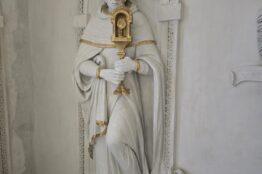 Bilder Klosterrenovation 2