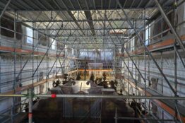 Bilder Klosterrenovation 3