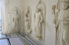 Bilder Klosterrenovation 5