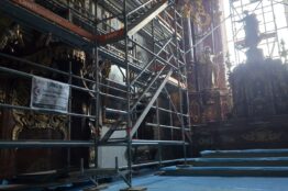 Bilder Klosterrenovation 6