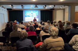 Humorvoller Abend mit ChatGPT und CO. 1