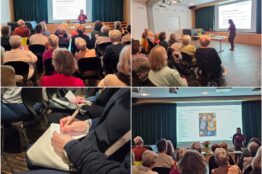 Humorvoller Abend mit ChatGPT und CO.