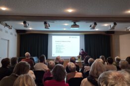 Humorvoller Abend mit ChatGPT und CO. 2