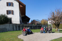 1-2026  Rentierwanderung B&ouml;zberg, Itelenschlucht, Remigen 9