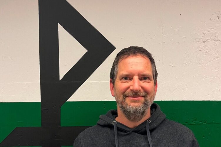 Neuer Jungwacht Präses 
St. Sebastian