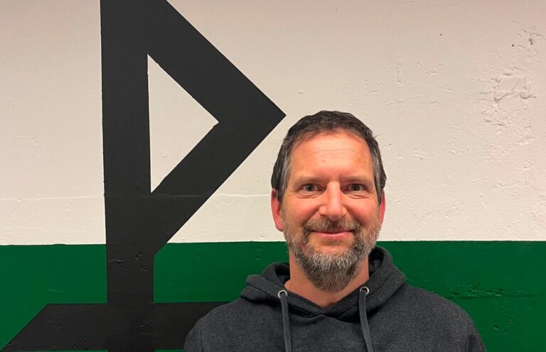 Neuer Jungwacht Präses 
St. Sebastian