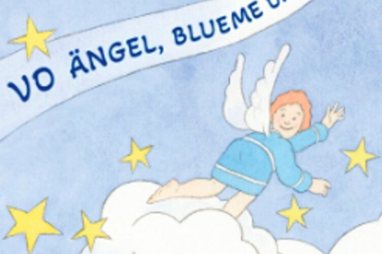 Sonntags-Spaziergang
Ängeliweg Eduard Spörri