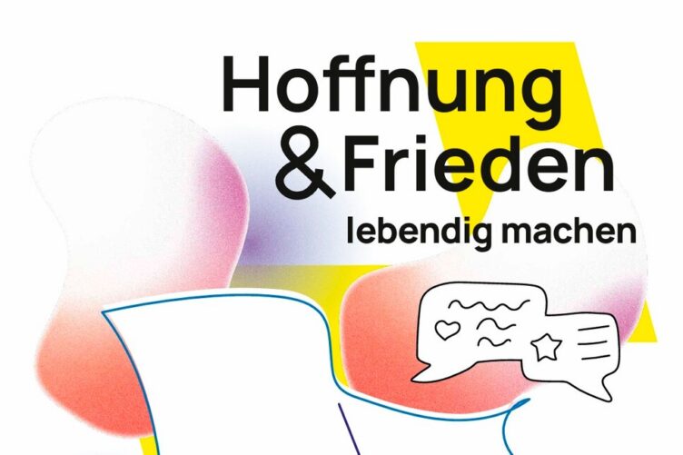 Gastgeberinnen und Gastgeber gesucht!