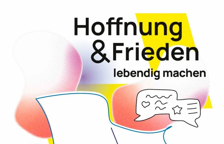 Gastgeberinnen und Gastgeber gesucht!