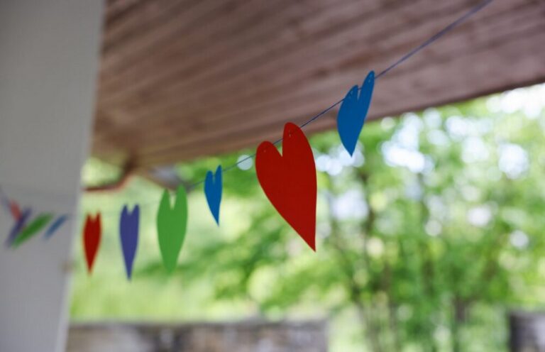 Muttertag mit Blauring St. Sebastian