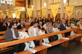 R&uuml;ckblick Erstkommunion 149