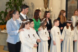 R&uuml;ckblick Erstkommunion 152