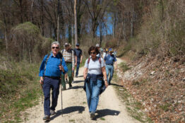 R&uuml;ckblick: Rentierwanderung 2/2026 Mettauertal 20