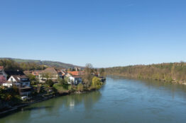 R&uuml;ckblick: Rentierwanderung 2/2026 Mettauertal 26