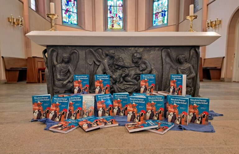 Gottesdienst
zum Vater unser