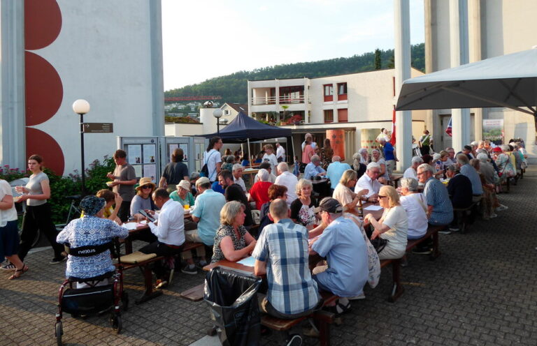 Patrozinium St. Anton