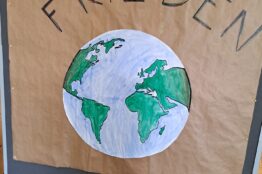 Rückblick: Familienkirche kunterbunt - Samstag, 2. Mai 2026 9