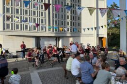 Rückblick Patrozinium St.Anton 38
