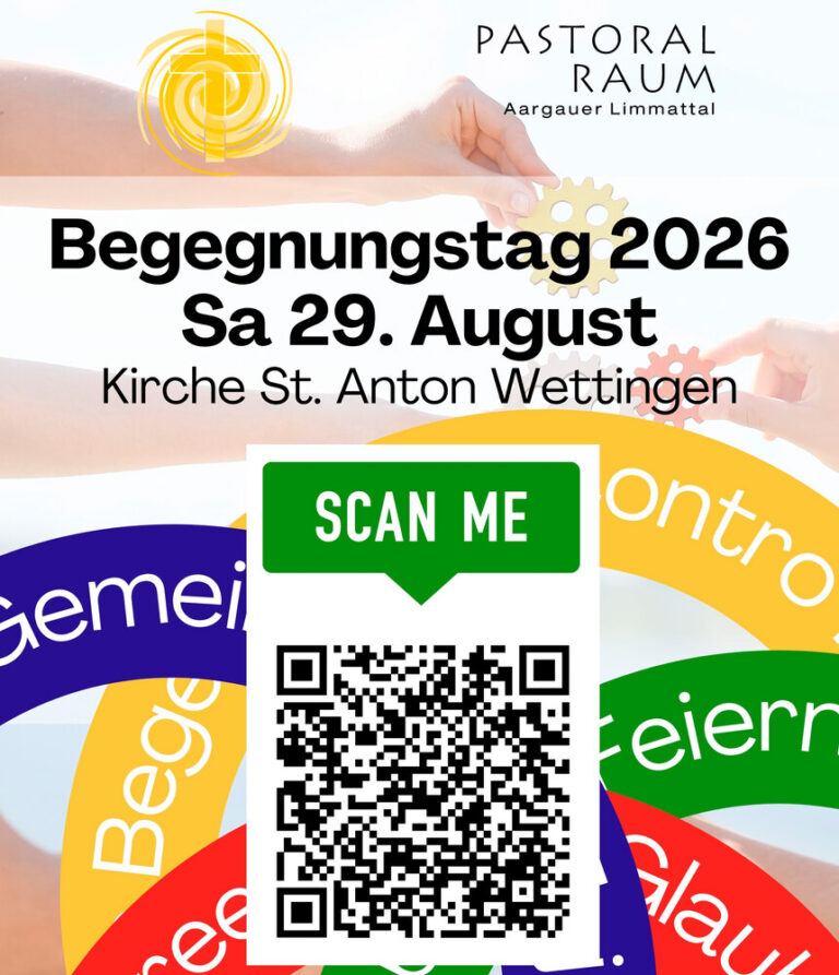 Herzliche Einladung