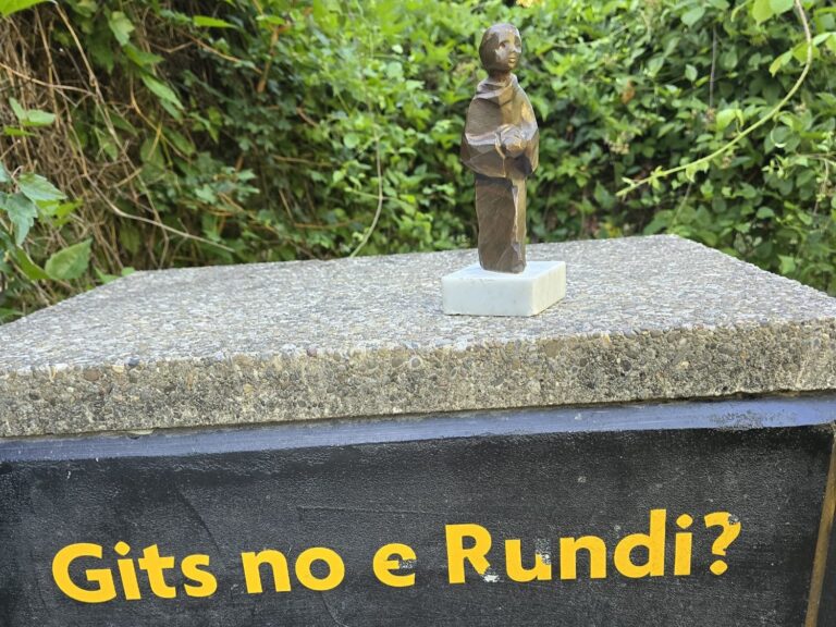Minigolf-Turnier