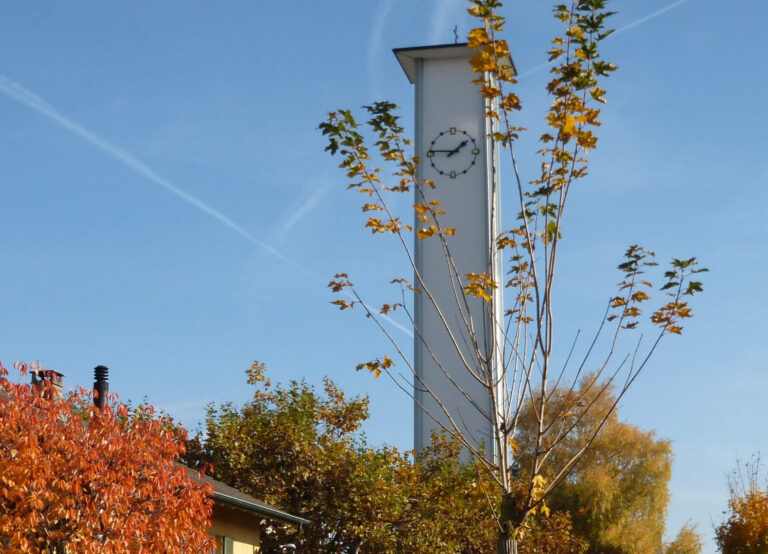 Zweisprachiger Gottesdienst