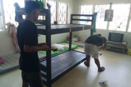 Kopie von Kollekte „Home for boys“ Philippinen 3