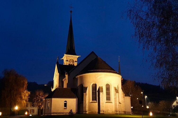 Zum Patrozinium unserer Pfarrei St. Josef Neuenhof / Kurzreise in die Geschichte