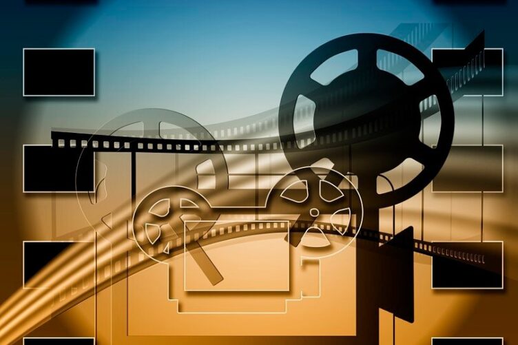 Filmabend im Pfarreiheim Neuenhof