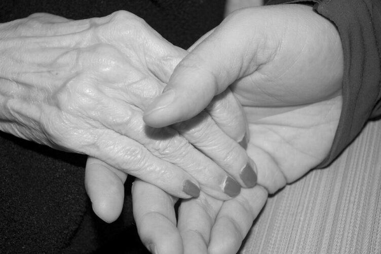 Krankensonntag mit Krankensalbung