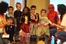 Seniorenfasnacht 13