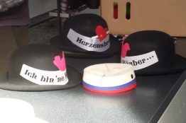 Seniorenfasnacht