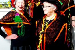 Seniorenfasnacht 1
