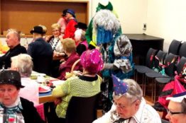 Seniorenfasnacht 3