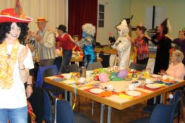 Seniorenfasnacht 7