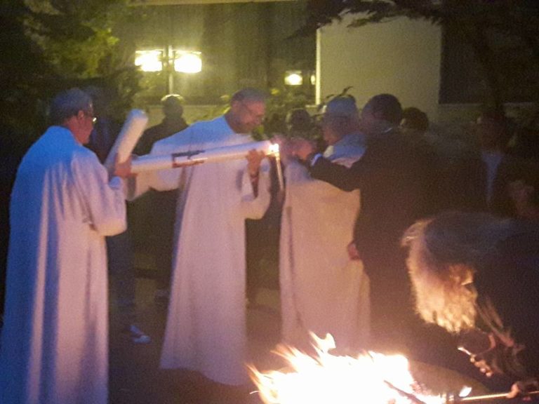 Osternacht 2017