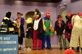 Seniorenfasnacht 2018 10