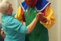 Seniorenfasnacht 2018 11