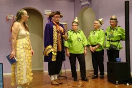 Seniorenfasnacht 2018 12