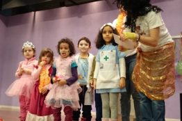 Seniorenfasnacht 2018 14