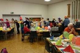 Seniorenfasnacht 2018 16