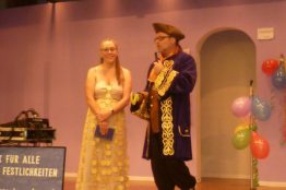 Seniorenfasnacht 2018 1