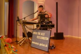 Seniorenfasnacht 2018 3