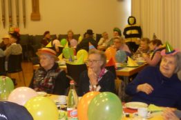 Seniorenfasnacht 2018 6