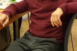 Seniorenfasnacht 2018 8