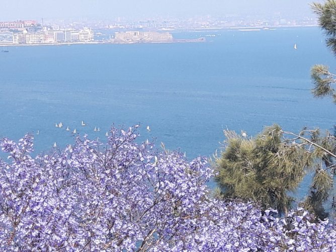 Pfarreireise an die Amalfik&uuml;ste - Fotobericht 9