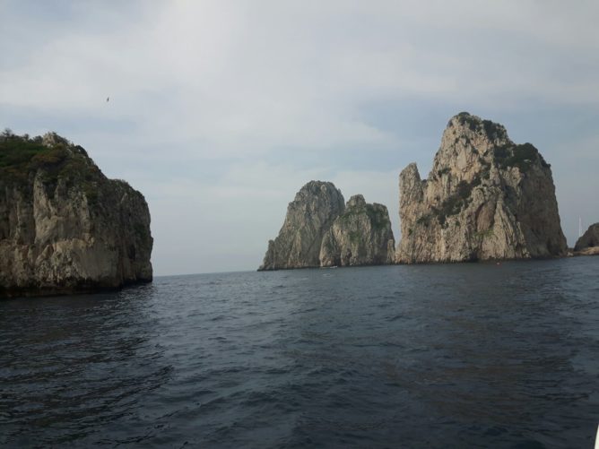 Pfarreireise an die Amalfik&uuml;ste - Fotobericht 10